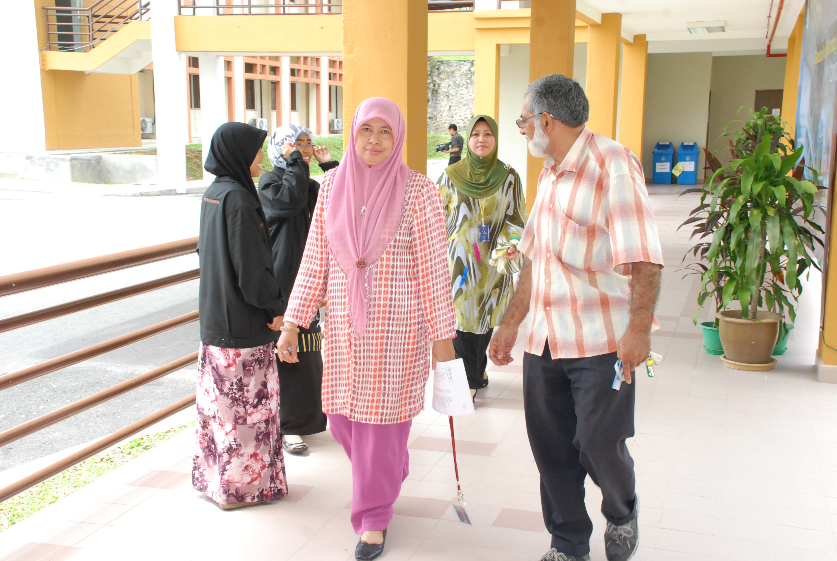 Mesra Graduan'10  0212